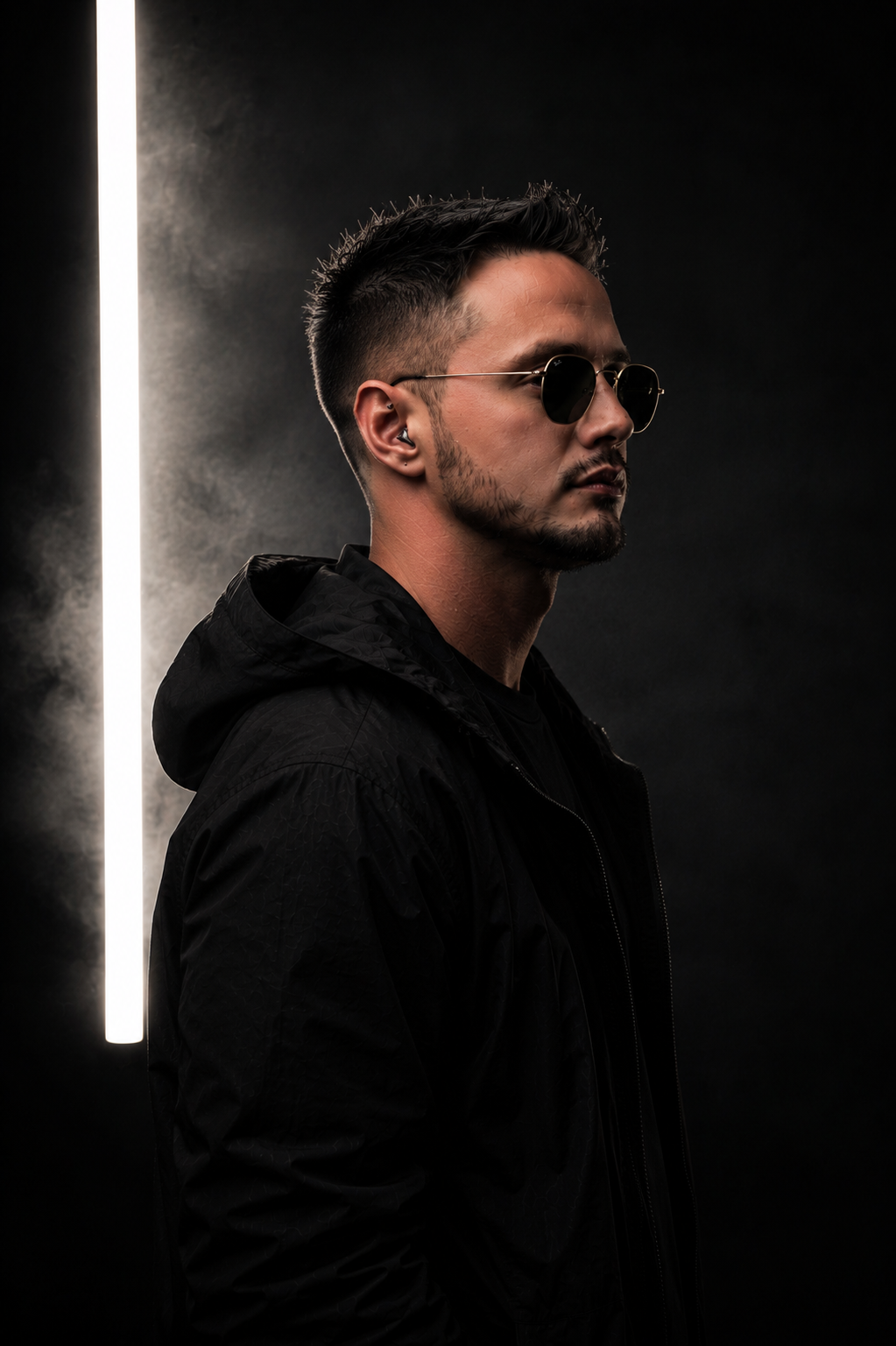 Olivier Giacomotto Support
